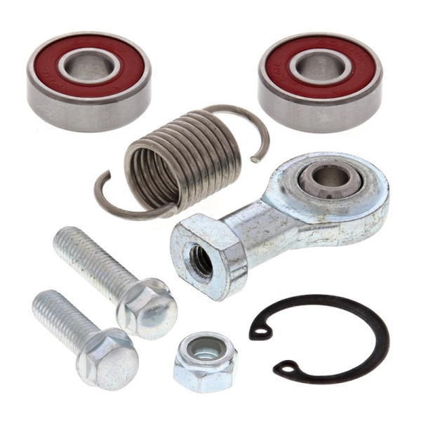 All Balls Rear brake pedal rebuild sx/exc125-525 98-03
